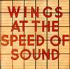 "Wings At The Speed Of Sound" - 1976